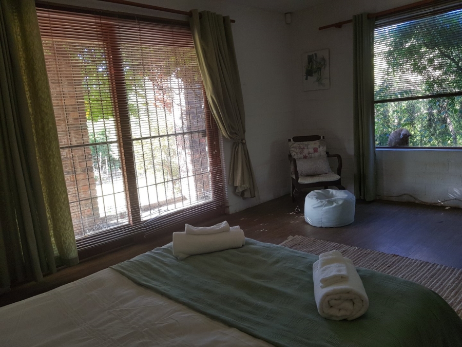 To Let 2 Bedroom Property for Rent in High Riding Country Estate Western Cape